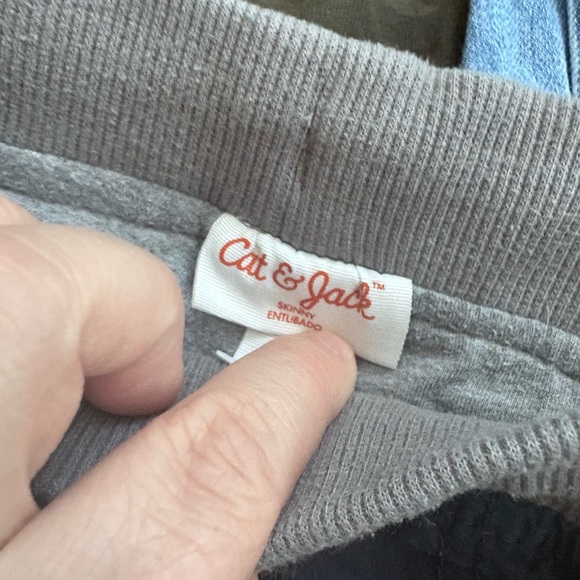 Boys 2T Pants Bundle Lot | OshKosh • Cat & Jack • Old Navy • Children’s Place - Picture 5 of 5